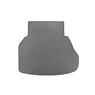 EVA trunk mat (for E66, gray)
