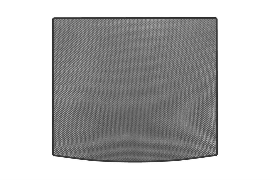 BMW X1/iX1 (U11) 2022- EVA Trunk Mat (For IX1, Gray) Image
