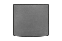 BMW X2 U10 2023- EVA Trunk Mat (For IX2, Gray) photo 1