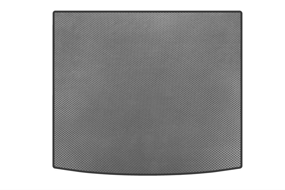 BMW X1/iX1 (U11) 2022- EVA Trunk Mat (For X1, Gray) Image