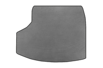 BYD Han 2020- EVA Trunk Mat (Gray) photo 1