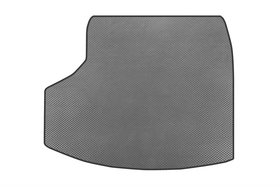 BYD Han 2020- EVA Trunk Mat (Gray) Image
