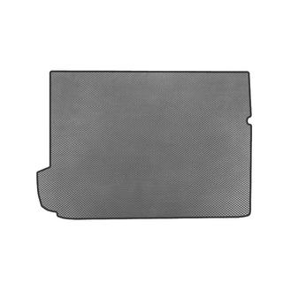 EVA trunk mat (for Grand, Grey) Citroen C-4 Picasso 2013–2022