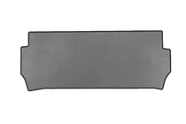 Dacia Jogger 2022- EVA Trunk Mat (Gray) photo 1