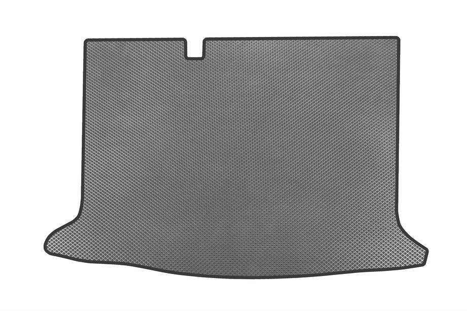 Dacia Sandero 2021- EVA Trunk Mat (Gray) Image