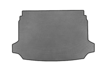 Fiat 600/600e 2023– EVA Trunk Mat (Electric, Gray) photo 1