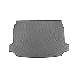 EVA Trunk Mat (Electric, Gray)