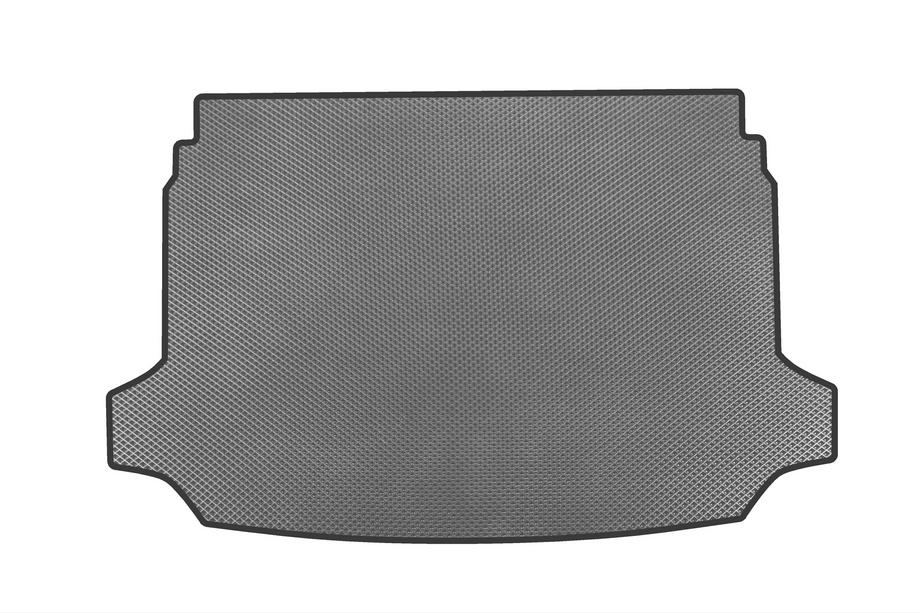 Fiat 600/600e 2023– EVA Trunk Mat (Electric, Gray) Image