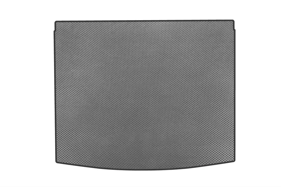 Ford Connect 2021- EVA Trunk Mat (Gray) Image