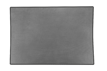 Ford Courier 2023- EVA Trunk Mat (Gray) photo 1