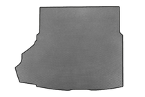 Ford Mustang 2015-2023 EVA Trunk Mat V2 (Gray) photo 1
