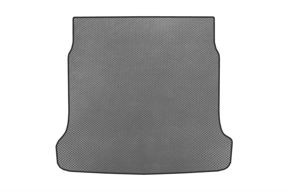 Hyundai Ioniq 6 2022- EVA Trunk Mat (Gray) Image