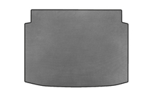 Hyundai Bayon 2021- EVA Trunk Mat (Gray) photo 1