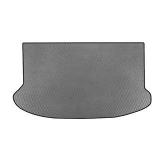 EVA Trunk Mat (Gray)