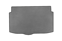Hyundai I-20 2020- EVA Trunk Mat V1 (Gray) photo 1