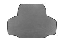 Honda Accord XI 2022- EVA Trunk Mat (Gray) photo 1