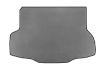 Honda City 2021- EVA Trunk Mat (Gray) photo 1