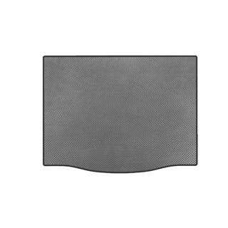 EVA Trunk Mat (Electric, Gray) Honda HR-V 2021-