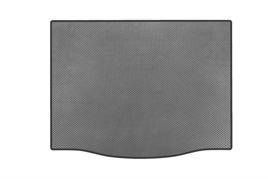 Honda HR-V 2021- EVA Trunk Mat (Electric, Gray) Photo 1