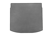 Honda CRV 2022- EVA Trunk Mat V1 (Gray) photo 1