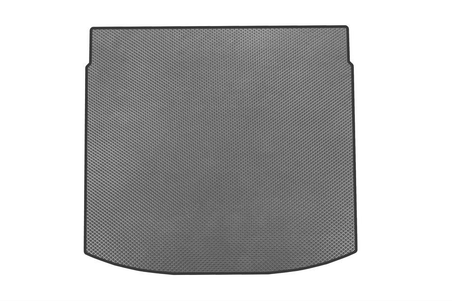 Honda CRV 2022- EVA Trunk Mat V1 (Gray) Image