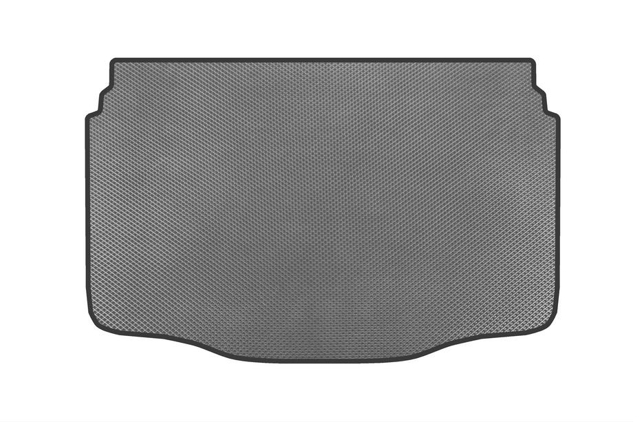 Jeep Avenger 2023- EVA Trunk Mat (Gray) Image