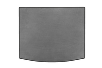 Jeep Compass 2016- EVA Trunk Mat (Gray) photo 1