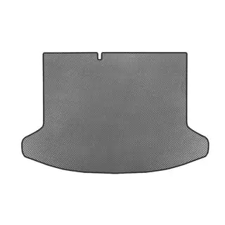 EVA Trunk Mat (2023-, Electric, Gray)