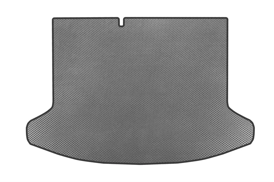Kia Niro 2022– EVA Trunk Mat (2023-, Electric, Gray) Image