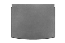 Kia EV3 EVA Trunk Mat (Gray) photo 1