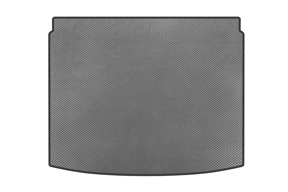 Kia EV3 EVA Trunk Mat (Gray) Image