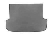 Lexus RX 2022- EVA Trunk Mat (Gray) photo 1