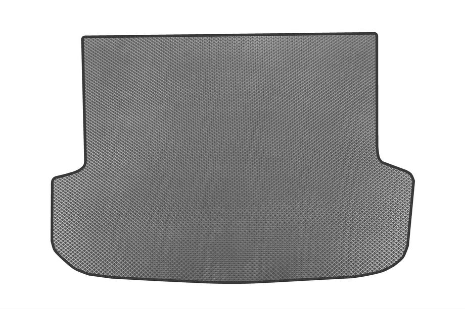 Lexus RX 2022- EVA Trunk Mat (Gray) Image