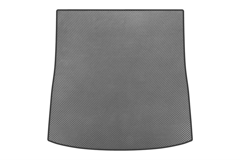 Maserati Grecale 2022– EVA Trunk Mat (Gray) Image