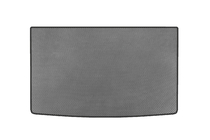 Mercedes B-class W246 2011-2018 EVA Trunk Mat V1 (Gray) photo 1