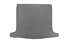 Mercedes CLA C118 2019- Trunk Mat EVA (SD, Gray) photo 1
