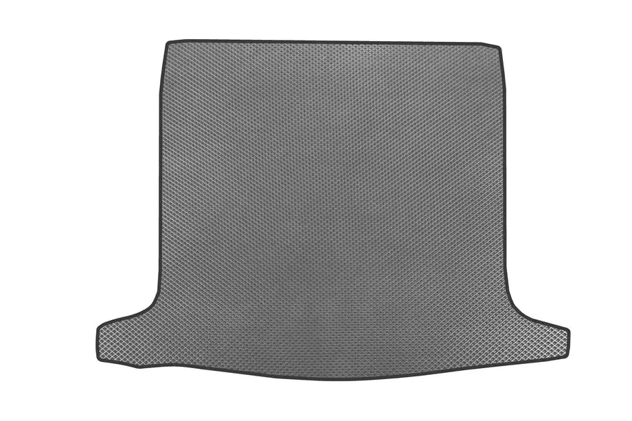 Mercedes CLA C118 2019- Trunk Mat EVA (SD, Gray) Image