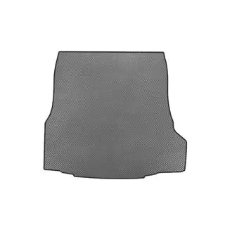 EVA trunk mat (2021-2024, gray)