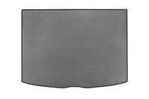 Mercedes EQA 2021- EVA Trunk Mat (Gray) photo 1