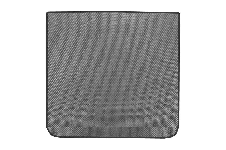 Mercedes-Benz E-Class EVA Trunk Mat (Gray) Image