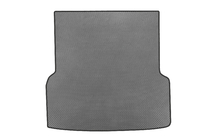Mercedes EQS 2021- EVA Trunk Mat (Gray) photo 1