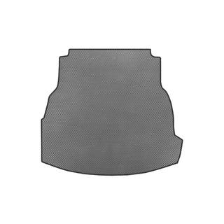 EVA Trunk Mat (Gray)