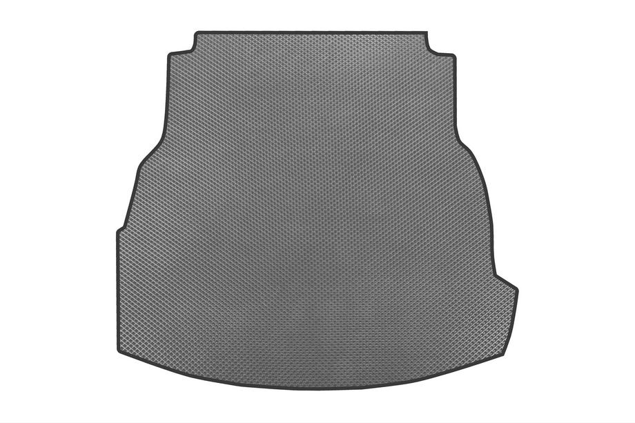 Mercedes CLE C236/A236 2024– EVA Trunk Mat (Gray) Image