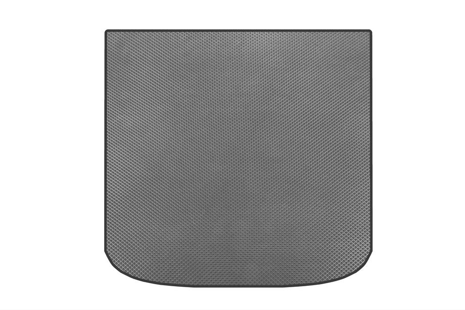 Mercedes GLC X254 2022- EVA Trunk Mat V1 (Gray) Photo 1