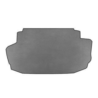 EVA Trunk Mat (Long, Gray)