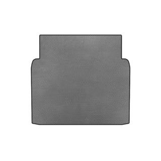 EVA Trunk Mat (Short, Grey)