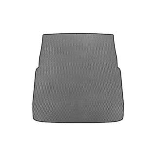 EVA trunk mat V1 (Short, Grey)