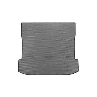 EVA Trunk Mat (2017-2020, Gray)