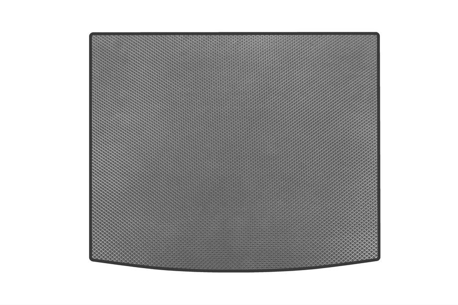 Mini Countryman U25 2023- EVA Trunk Mat (Electric, Gray) Image