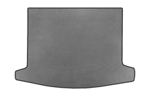 MG HS 2024- y. EVA Trunk Mat (Hybrid, Grey) photo 1